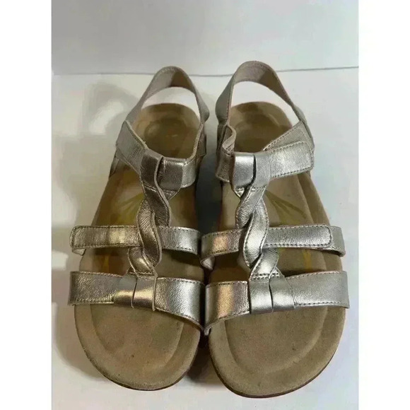 Abeo shoes - Picture 1 of 8